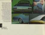 1967 Oldsmobile Brochure