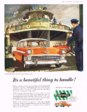 1956 Chevrolet Bel Air 2-Door Sedan Ad