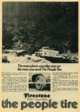 1972 Firestone Tires Ad