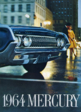 1964 Mercury