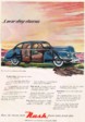 Nash Ambassador Old Ad