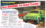 1951 Dodge Job Rated Trucks