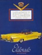 Cadillac Eldorado Advertisement