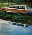 1968 Chrysler Brochure