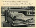 The Endurance of the 1959 Chevrolet 