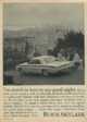 1962 Buick Skylark Advertisement
