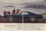 1966 Buick Riviera Advertisement