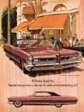 1965 Pontiac Grand Prix Advertisement