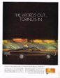 1968 Ford Torino GT Fastback Ad