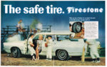 Firestone - The Safe Tire