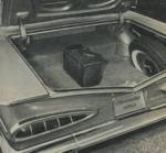 1959 Chevrolet Trunk