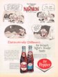 1964 Dr. Pepper Advertisement