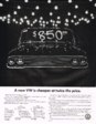 1965 Volkswagen Advertisement