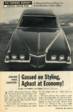 1969 Pontiac Grand Prix Article page 1