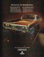 1969 Chrysler Newport Custom Ad