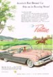 1956 Pontiac Star Chief Advertisement