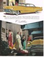 1956 Cadillac Sixty Special Ad