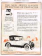 1919 Haynes Automobile Ad