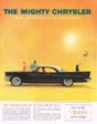 1957 Chrysler Windsor Ad
