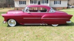 1953 custom