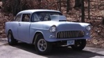 1955 Chevy Gasser