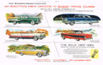 1956 Studebaker-Packard Corporation Ad