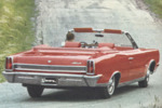 1967 AMC Ambassador