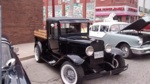1930 Chevrolet pick-up 