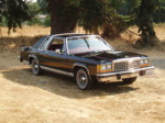 1987 Ford Crown Victoria Limited Edition