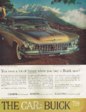 1959 Buick Lesabre 4 Door Hardtop Ad