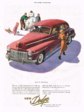 1947 Dodge Deluxe Advertisement