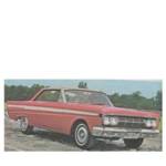 1964 Mercury Comet Caliente