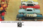 1964 Buick Sports Car Advertisement