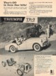 1959 Triumph TR-3