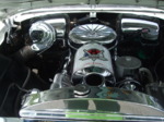 Buick Nailhead Engine