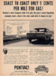 1959 Pontiac Advertisement