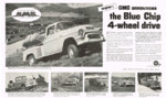 1956 GMC Truck Advertisement