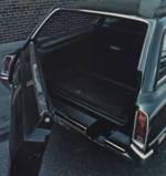 1969 Pontiac Station Wagon