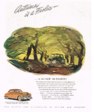 1949 Frazer Manhattan Ad