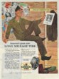The General Tire Company Ad