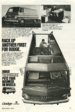 Dodge Tradesman Advertisement