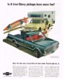 1967 Chevrolet C10 Trucks Ad