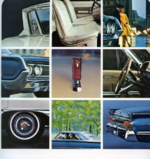 1964 Mercury Marauder Features