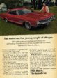 1966 Buick Wildcat Gran Sport