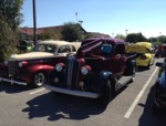 1937 Dodge Brothers 1/2 Ton Pickup