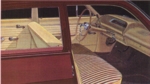 1964 Chevrolet Biscayne 4-Door Interior