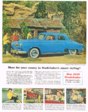 1950 Studebaker Champion Regal De Luxe Ad