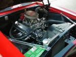 1967 Chevrolet Camaro SS Clone