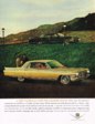 1964 Cadillac Fleetwood Ad