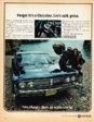 1967 Chrysler Newport 2 Door Hardtop Ad